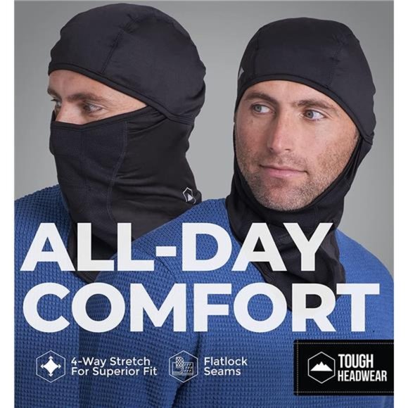 Accessories Balaclava Ski Mask Winter Face Mask For Men Women Poshmark